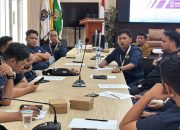 SMSI Kaltim Menolak Keras Praktik Ilegal, Tekankan Anggota Penuhi Aturan