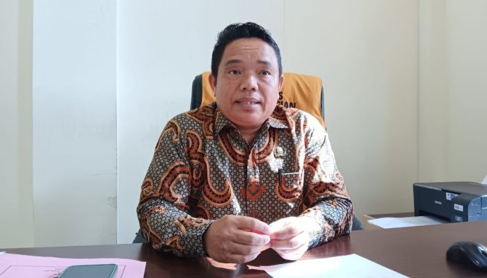 Diskoperindag Berau Pastikan Harga dan Distribusi LPG 3 Kg Sesuai Aturan