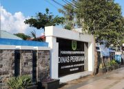 Diskan Berau Fokus pada Pemberdayaan dan Peningkatan Infrastruktur Perikanan Tahun Ini