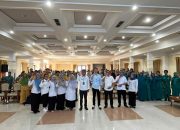 Cegah Hipertensi Sejak Dini, Pemkab Gelar Seminar Kesehatan Untuk Pelajar Berau