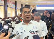 Pj Gubernur Kaltim Akmal Malik Ajak Berau Gelar Event Internasional untuk Dorong Perekonomian Daerah
