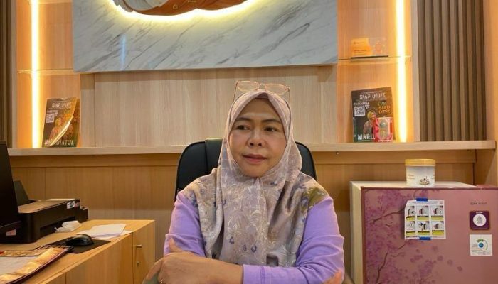 Disdik Akan Terapkan Sistem Domisili, Zonasi Dihapus dalam Penerimaan Siswa Baru