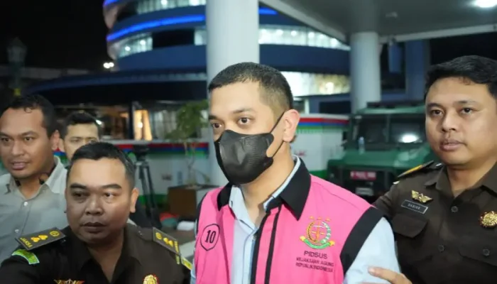 Kejagung Tambah 2 Tersangka, Skandal Korupsi Pertamina Patra Niaga Kian Menguak