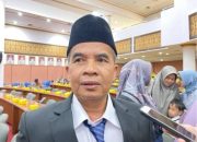 Wakil Ketua II DPRD Berau Dorong Pembangunan Jembatan Kelay 3 untuk Dukung Ekonomi Lokal