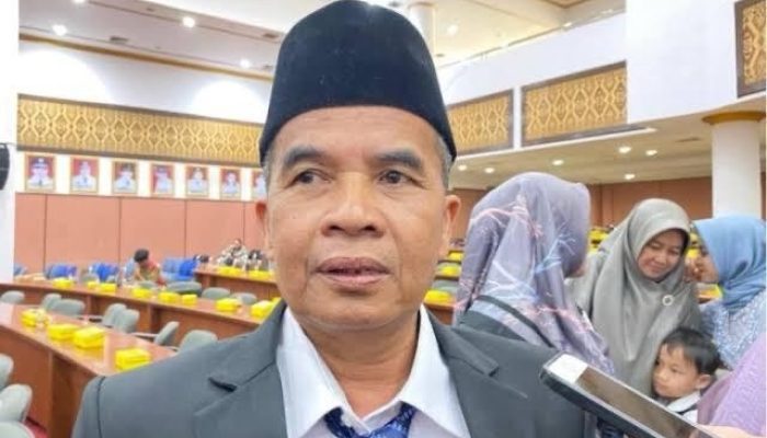 DPRD Berau Dukung Efisiensi Anggaran, Prioritaskan Pendidikan dan Kesehatan