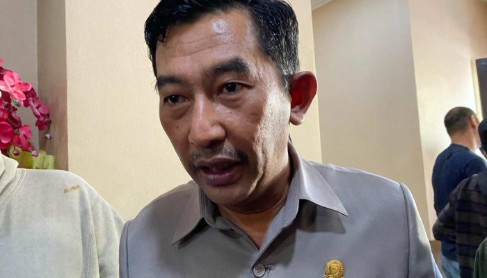 Jelang Ramadan, DPRD Berau Desak Pemda Gelar Operasi Pasar
