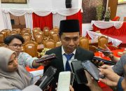 Ketua DPRD Berau Soroti Nasib CPNS dan PPPK 2024 Belum Juga Diangkat