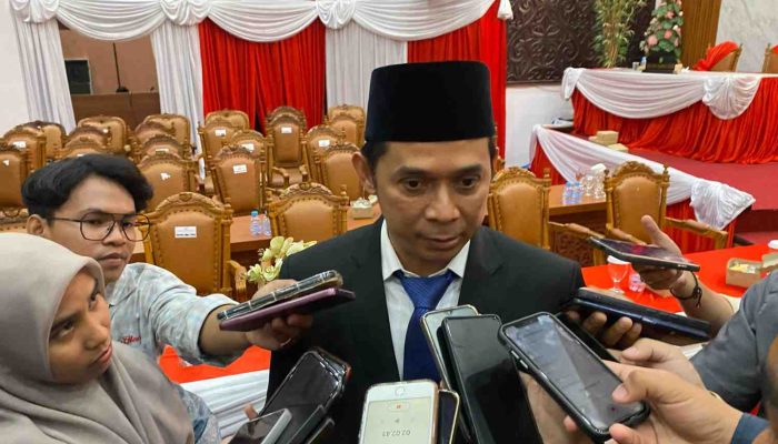Ketua DPRD Berau Soroti Nasib CPNS dan PPPK 2024 Belum Juga Diangkat