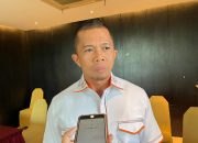 Jalan Rusak di Long Beliu Kian Parah, DPRD Berau Minta Penanganan Segera