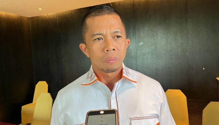 Jalan Rusak di Long Beliu Kian Parah, DPRD Berau Minta Penanganan Segera