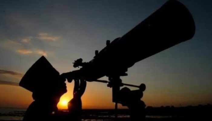 PW NU DKI Jakarta Tak Berhasil Melihat Hilal