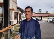 Agus Uriansyah Soroti Kualitas Air Bersih di Pedalaman Berau