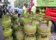 Pemerintah Atur HET LPG 3 Kg, Penjual Eceran Kembali Diperbolehkan
