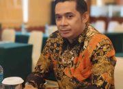 PJU di Murjani Dinilai Tidak Efektif, Ketua DPRD Berau Minta Penataan Ulang