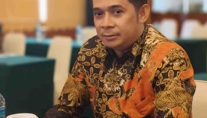 Ketua DPRD Berau Desak PUPR Perbarui Desain Drainase untuk Atasi Banjir