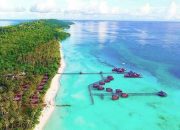 Ketua Komisi II Imbau Wisatawan Jaga Kebersihan Destinasi Wisata Berau