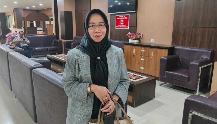 Damkar dan BPBD Berau Segera Dipisah, DPRD Siapkan Perda Baru
