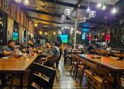 Maraknya Kafe di Berau, DPRD Respon Tren Wirausaha Kaum Muda