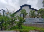 Kelanjutan Museum Batu Bara Teluk Bayur, Agus Uriansyah Telah Temui Dua OPD