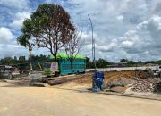 DPRD Berau Dorong Percepatan Pemulihan Pascakebakaran di Milono, Ratna : Segera Kami Bahas