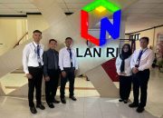 Kolaborasi Pemerintah dan Perumda Batiwakkal Tingkatkan Layanan Air Bersih di Berau dengan New Public Management