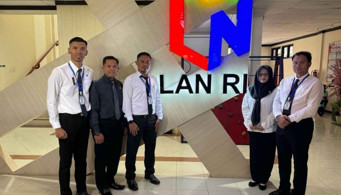 Kolaborasi Pemerintah dan Perumda Batiwakkal Tingkatkan Layanan Air Bersih di Berau dengan New Public Management