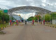 Serah Terima Portal Elektronik Pasar SAD Masih Tertunda, Retribusi Manual Berlanjut