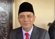 Thamrin Desak Pemkab Berau Segera Bangun TPA di Tanjung Batu