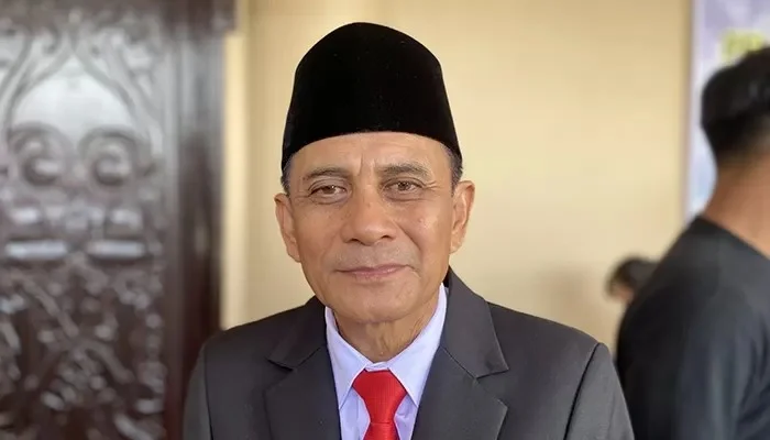 Thamrin Dorong Penerapan Jam Malam bagi Pelajar Berau