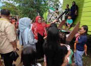 Pemkab Berau Alokasikan Rp1,47 Miliar untuk 46 Rumah Layak Huni