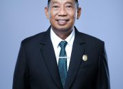 Suharno Himbau Pemkab Berau Agar Program Yang Dilakukan Tepat Sasaran