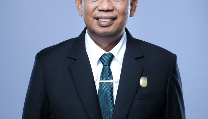 Suharno Himbau Pemkab Berau Agar Program Yang Dilakukan Tepat Sasaran