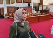 Sri Kumalasari Desak Pemkab Berau Cari Solusi Permanen Atasi Banjir