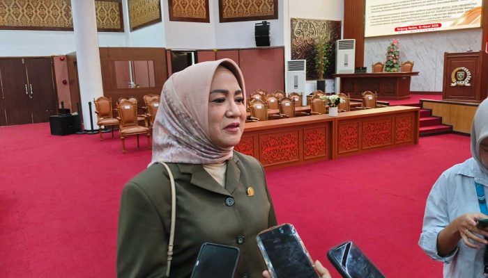 DPRD Berau : Pembukaan Lahan dengan Cara Membakar Harus Sesuai Aturan