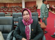 Gaji Guru di Berau Belum Dibayar Tiga Bulan, Ketua Komisi I DPRD Berau Desak Pemkab Bertindak