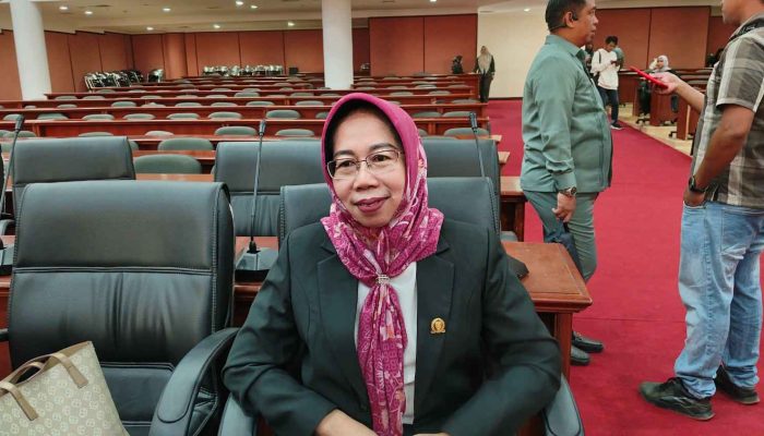 Gaji Guru di Berau Belum Dibayar Tiga Bulan, Ketua Komisi I DPRD Berau Desak Pemkab Bertindak
