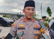 Jelang Hari Raya Idulfitri, Polres Berau Masif Lakukan Penyelidikan Uang Palsu