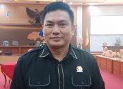Minat Investor Berau di Sektor Kuliner, Gideon Harapkan Inovasi DPMPTSP