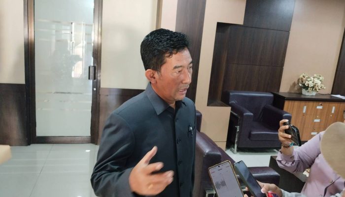 Ketua Komisi II DPRD Berau: Promosi Wisata Tak Cukup Hanya Videotron
