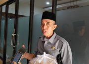 Anggota DPRD Berau, Agus Uriansyah Himbau Wisatawan Jaga Kebersihan di Tempat Wisata