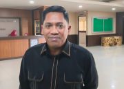 Sutami Dukung Pengaktifan Kembali Pelabuhan Teluk Sulaiman, Strategi Ketahanan Pangan dan Konektivitas Wilayah