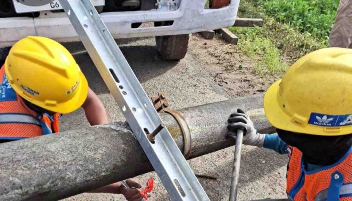 Dua Kali Listrik Padam, PLN: Pemadaman Terjadi karena Faktor Eksternal