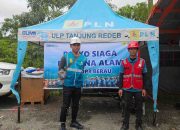 PLN Siap Tangani Dampak Banjir, Pastikan Pasokan Listrik Tetap Aman