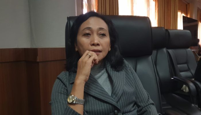 Grace Warastuty: Banyak Warga Keluhkan PJU, Saya Pinta Pemkab Berau Benahi
