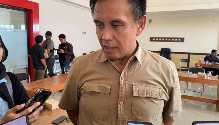 Pesangon Ratusan Eks Karyawan PT Kertas Nusantara Dibayarkan Akhir Tahun Ini