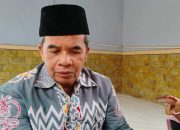 Wakil Ketua II DPRD Berau Dorong Pengadaan Alat Penyedot Lumpur untuk Atasi Banjir