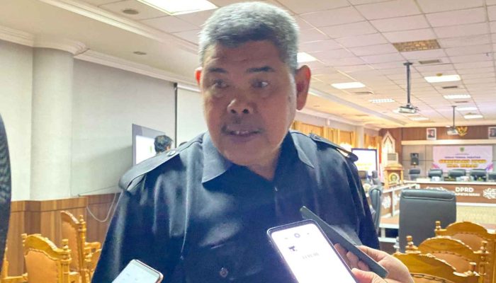 DPRD Berau Minta Satpol PP Amankan THM yang Masih Beroperasi di Bulan Ramadan