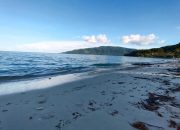 Abrasi Ancam Teluk Sumbang, DPRD Berau Dorong Kajian dan Penanganan Serius