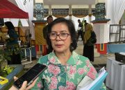 Jalan Gang DiKota Banyak yang Rusak, Masyarakat Harapkan Perbaikan Segera