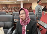 Elita Herlina Desak Aparat Berantas Balapan Liar yang Meresahkan Warga